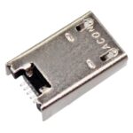 Conector de Alimentación para Asus ME102A T100 ME175KG ME181C