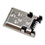 Conector de Alimentación para Asus ME102A T100 ME175KG ME181C - Imagen 4