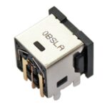 Conector de Alimentación para Asus G750 Portátil