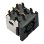 Conector de Alimentación para Asus G750 Portátil - Imagen 4