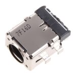 Conector de Alimentación para Asus G531 Portátil