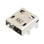 Conector de Alimentación para Asus X205T - Imagen 2