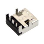Conector de Alimentación para Asus X205T - Imagen 3