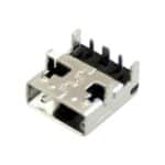 Conector de Alimentación para Asus X205T - Imagen 4