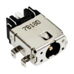 Conector de Alimentación para Asus TP401 TP410 K570 X570 Q326