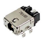 Conector de Alimentación para Asus TP401 TP410 K570 X570 Q326 - Imagen 2