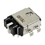 Conector de Alimentación para Asus TP401 TP410 K570 X570 Q326 - Imagen 3