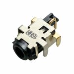 Conector de Alimentación para Asus X101 laptop ordenador Portátil
