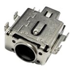 Conector de Alimentación para Asus Vivobook Pro 16X N7600 M7600