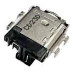 Conector de Alimentación para Asus ExpertBook B1400 B1500 laptop - Imagen 2