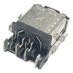Conector de Alimentación para Asus Rog Zephyrus GA401 G14 GA401QE - Imagen 4