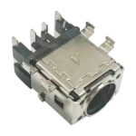 Conector de Alimentación para Asus Rog Strix G703GX G703GI - Imagen 3
