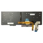 Teclado para Lenovo Thinkpad T15 / P15S Versión USA - Imagen 3