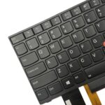 Teclado para Lenovo Thinkpad T15 / P15S Versión USA - Imagen 4