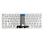 Teclado para HP 14-Cf 14S-Cf 14-Dk 14S-Dk Versión US - Imagen 3