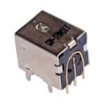 Conector de Alimentación para Dell Modelos 1525 1526 - Imagen 2