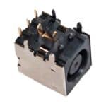 Conector de Alimentación para Dell Modelos 1525 1526 - Imagen 3