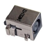 Conector de Alimentación para Dell N5010 N5110