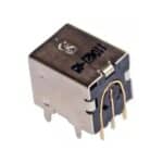 Conector de Alimentación para Dell 1525 9300 D500 D600 - Imagen 2