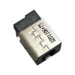 Conector Jack de Alimentación para HP Zbook 17 G4
