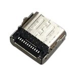 Conector de Alimentación para HP I3-8130U 15-De0021Cl