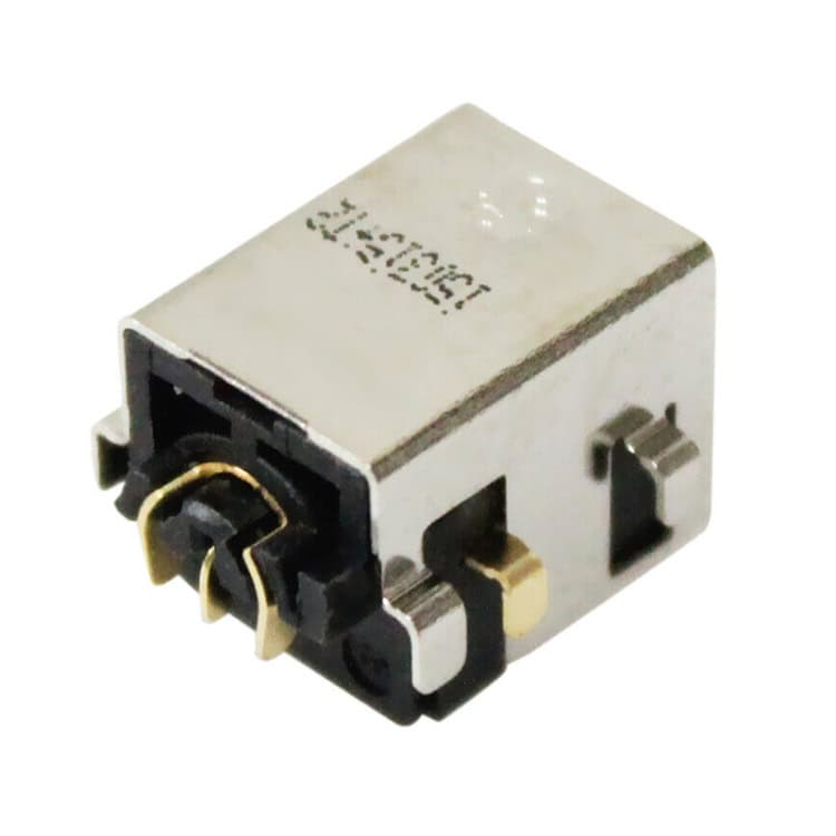 EDA005055607.jpg Conector de Alimentación para HP Mini 2133 NC8430 NW9440 - Imagen 1