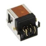 Conector de Alimentación para HP Mini 2133 NC8430 NW9440 - Imagen 4