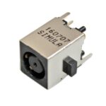 Conector Jack de Alimentación para HP Pavilion 20 2305 2205