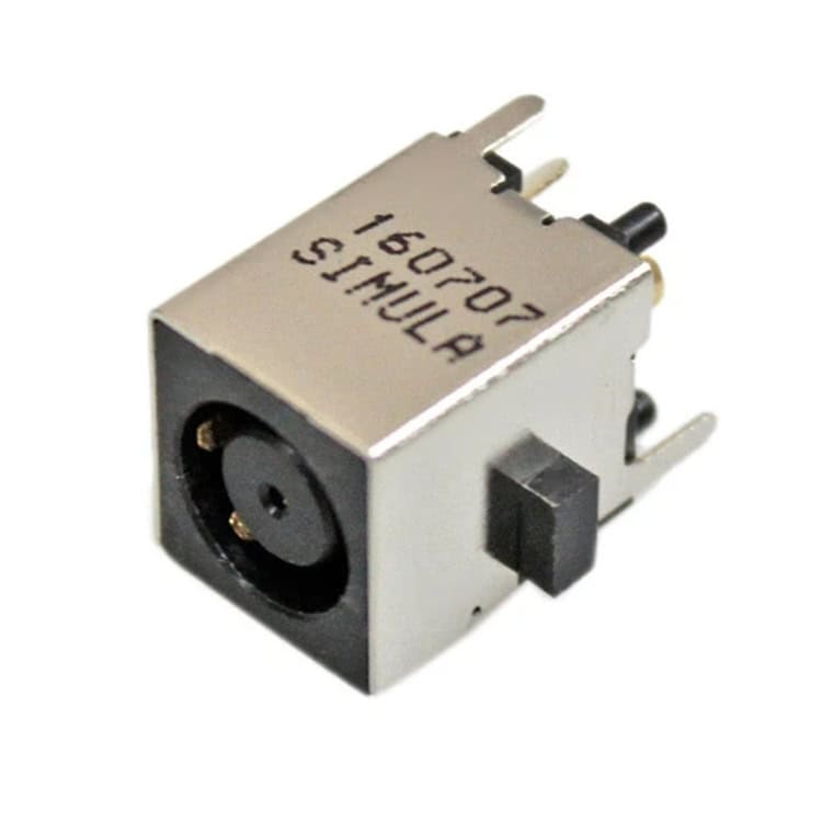 EDA005055608.jpg Conector Jack de Alimentación para HP Pavilion 20 2305 2205 - Imagen 1