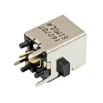 Conector Jack de Alimentación para HP Pavilion 20 2305 2205 - Imagen 2
