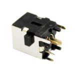 Conector Jack de Alimentación para HP Pavilion 20 2305 2205 - Imagen 4