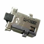 Conector de Alimentación para Lenovo Ideapad Slim 1-14 AST-05 - Imagen 2
