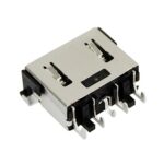 Conector de Alimentación para Lenovo Ideapad L340-15Irh 81Lk