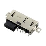 Conector de Alimentación para Lenovo Thinkpad Yoga S1 Yoga 12 - Imagen 2