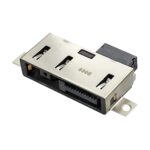 Conector de Alimentación para Lenovo Thinkpad Yoga S1 Yoga 12 - Imagen 3
