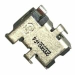 Conector de Alimentación para Samsung NP730QAA NP550XTA NP940X3M