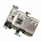 Conector de Alimentación para Samsung NP730QAA NP550XTA NP940X3M - Imagen 2