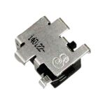 Conector de Alimentación para Samsung Ative Book 9 NP940X5J