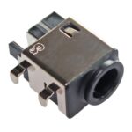 Conector de Alimentación para Samsung RV510 RV520 RV720 Portátil