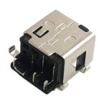 Conector de Alimentación para Samsung NP940Z5L NP940Z5L-X01US - Imagen 4