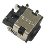 Conector de Alimentación para Samsung R480 R580 Portátil Portátil - Imagen 4