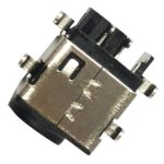 Conector de Alimentación para Samsung Modelos Rv511 Rv411 Rv415 Rv420 - Imagen 4