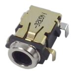 Conector de Alimentación para Samsung XE500 XE505 Portátil