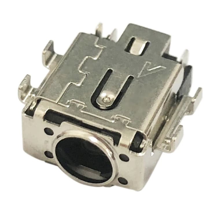 EDA005056602.jpg Conector de Alimentación MSI 14 B10Mw Ms-14D1 Ms-14D11 - Imagen 1