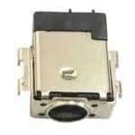 Conector de Alimentación MSI 14 B10Mw Ms-14D1 Ms-14D11 - Imagen 2