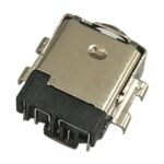 Conector de Alimentación MSI 14 B10Mw Ms-14D1 Ms-14D11 - Imagen 3
