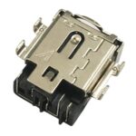 Conector de Alimentación MSI 14 B10Mw Ms-14D1 Ms-14D11 - Imagen 4