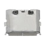 Conector de Puerto de Carga para Motorola para Google Nexus 6 XT1100 - Imagen 2
