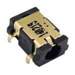 Conector de Alimentación Gateway Gwtc116-1Bk Gwtc116-1Pr