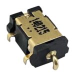 Conector de Alimentación Gateway Gwtc116-1Bk Gwtc116-1Pr - Imagen 2
